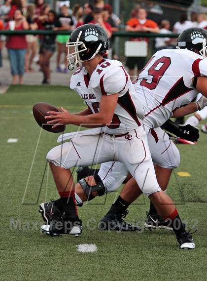 Thumbnail 2 in Harlan County @ Morristown-Hamblen West photogallery.