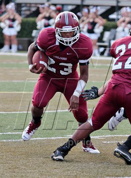 Thumbnail 1 in Harlan County @ Morristown-Hamblen West photogallery.