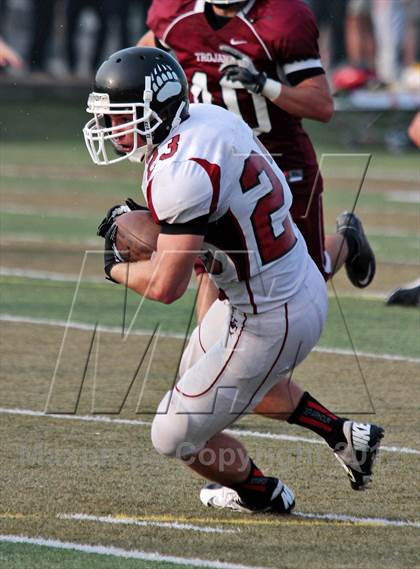 Thumbnail 3 in Harlan County @ Morristown-Hamblen West photogallery.