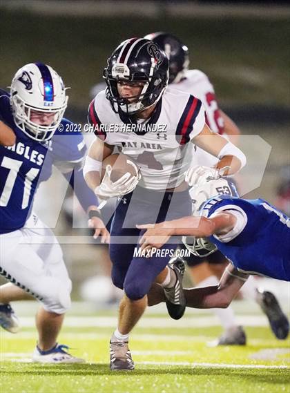 Thumbnail 2 in Bay Area Christian @ Brazos Christian photogallery.