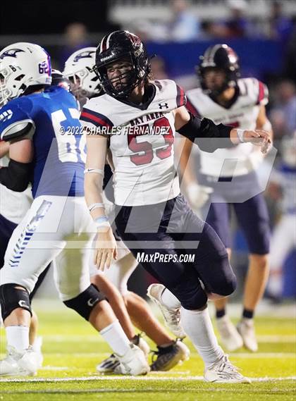 Thumbnail 1 in Bay Area Christian @ Brazos Christian photogallery.