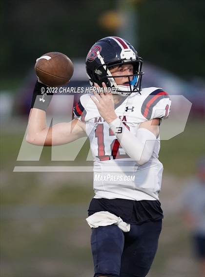 Thumbnail 2 in Bay Area Christian @ Brazos Christian photogallery.