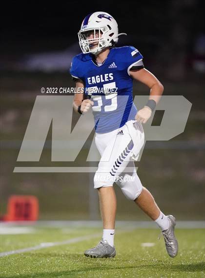 Thumbnail 2 in Bay Area Christian @ Brazos Christian photogallery.
