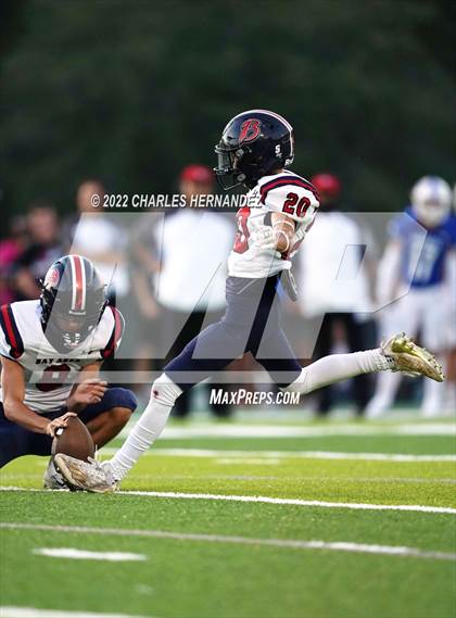 Thumbnail 3 in Bay Area Christian @ Brazos Christian photogallery.