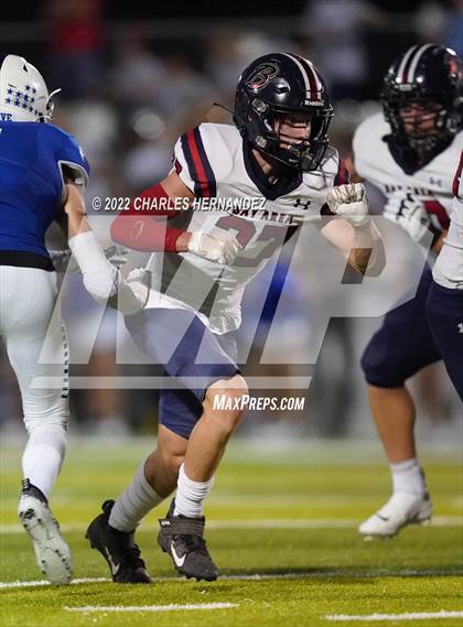 Thumbnail 1 in Bay Area Christian @ Brazos Christian photogallery.