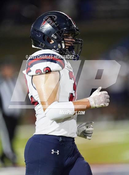 Thumbnail 1 in Bay Area Christian @ Brazos Christian photogallery.