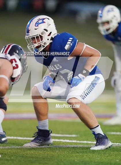 Thumbnail 2 in Bay Area Christian @ Brazos Christian photogallery.