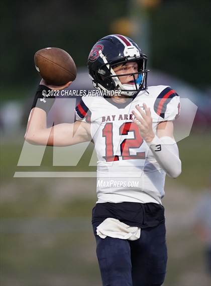 Thumbnail 3 in Bay Area Christian @ Brazos Christian photogallery.