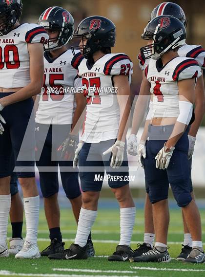 Thumbnail 2 in Bay Area Christian @ Brazos Christian photogallery.