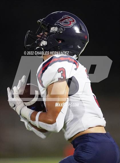Thumbnail 1 in Bay Area Christian @ Brazos Christian photogallery.