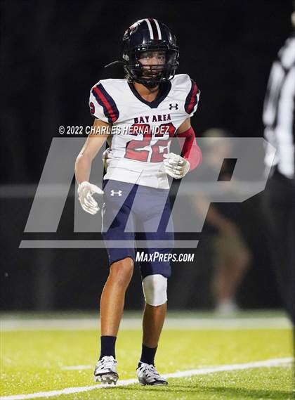 Thumbnail 2 in Bay Area Christian @ Brazos Christian photogallery.