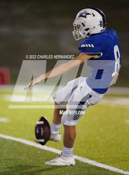 Thumbnail 2 in Bay Area Christian @ Brazos Christian photogallery.