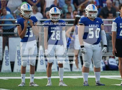 Thumbnail 3 in Bay Area Christian @ Brazos Christian photogallery.