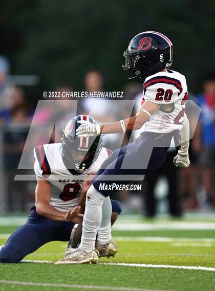 Thumbnail 2 in Bay Area Christian @ Brazos Christian photogallery.