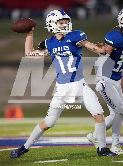 Thumbnail 2 in Bay Area Christian @ Brazos Christian photogallery.