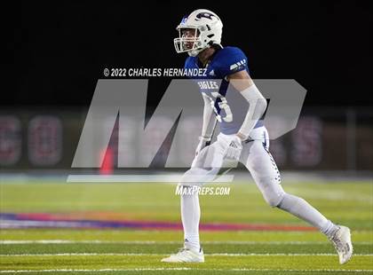 Thumbnail 1 in Bay Area Christian @ Brazos Christian photogallery.