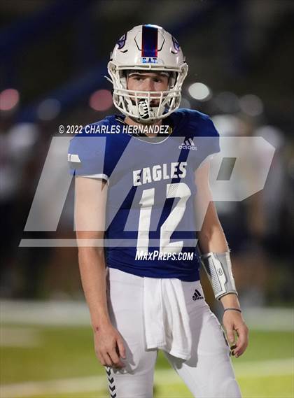 Thumbnail 3 in Bay Area Christian @ Brazos Christian photogallery.