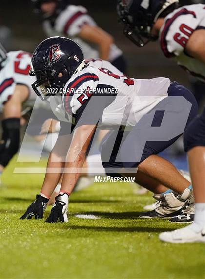 Thumbnail 1 in Bay Area Christian @ Brazos Christian photogallery.