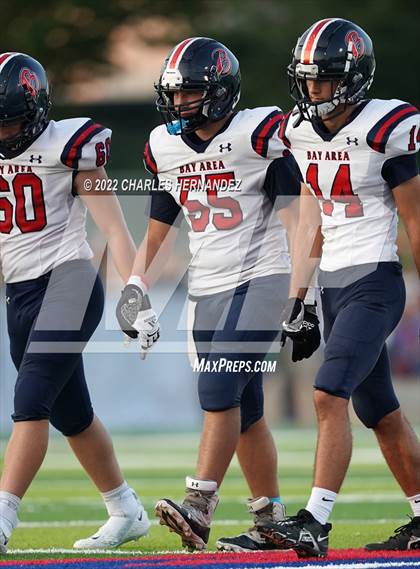 Thumbnail 1 in Bay Area Christian @ Brazos Christian photogallery.