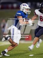 Photo from the gallery "Bay Area Christian @ Brazos Christian"