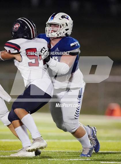 Thumbnail 2 in Bay Area Christian @ Brazos Christian photogallery.