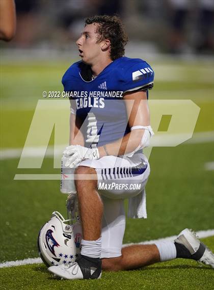 Thumbnail 3 in Bay Area Christian @ Brazos Christian photogallery.