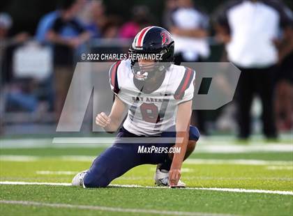 Thumbnail 1 in Bay Area Christian @ Brazos Christian photogallery.