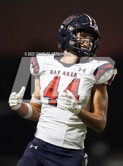 Thumbnail 2 in Bay Area Christian @ Brazos Christian photogallery.