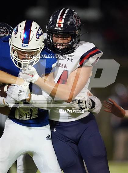 Thumbnail 2 in Bay Area Christian @ Brazos Christian photogallery.