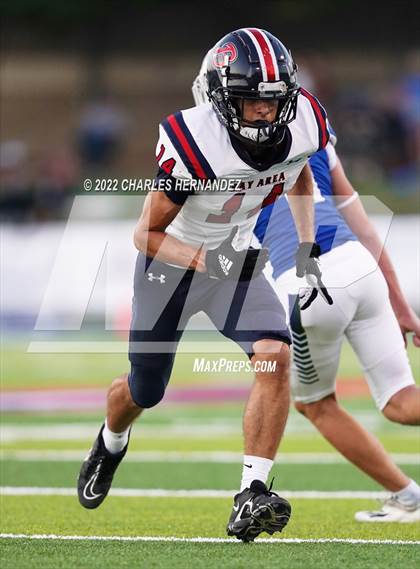 Thumbnail 3 in Bay Area Christian @ Brazos Christian photogallery.