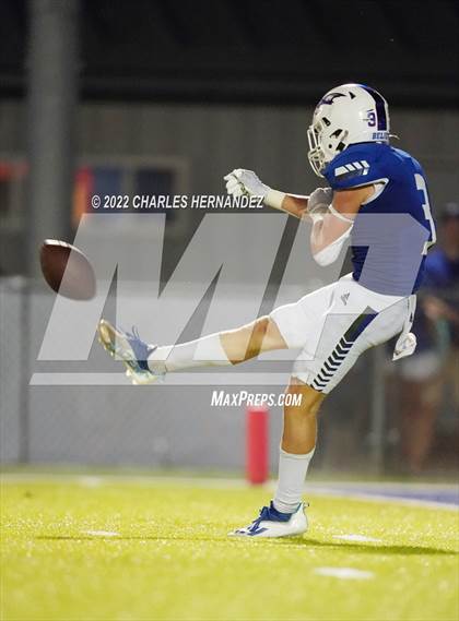 Thumbnail 2 in Bay Area Christian @ Brazos Christian photogallery.