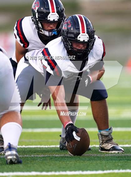 Thumbnail 2 in Bay Area Christian @ Brazos Christian photogallery.