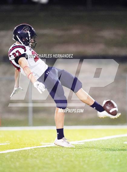 Thumbnail 2 in Bay Area Christian @ Brazos Christian photogallery.
