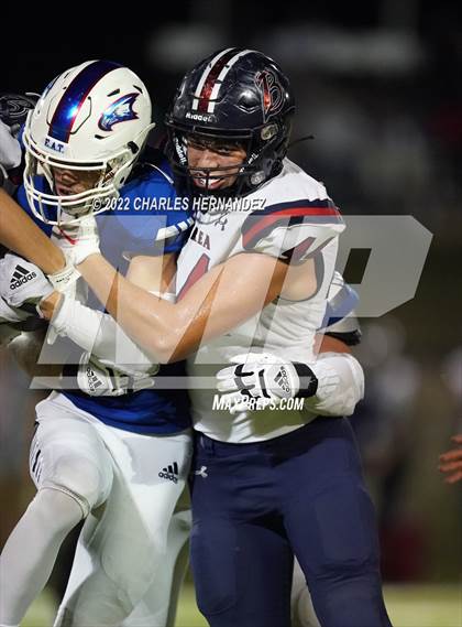 Thumbnail 1 in Bay Area Christian @ Brazos Christian photogallery.