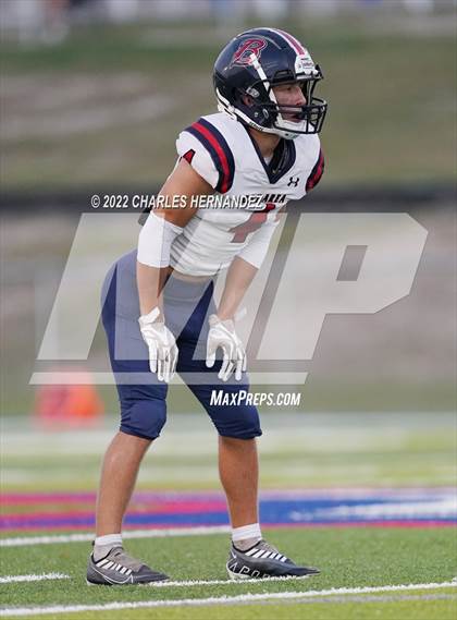 Thumbnail 2 in Bay Area Christian @ Brazos Christian photogallery.