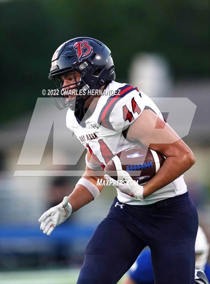 Thumbnail 2 in Bay Area Christian @ Brazos Christian photogallery.