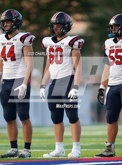 Thumbnail 3 in Bay Area Christian @ Brazos Christian photogallery.