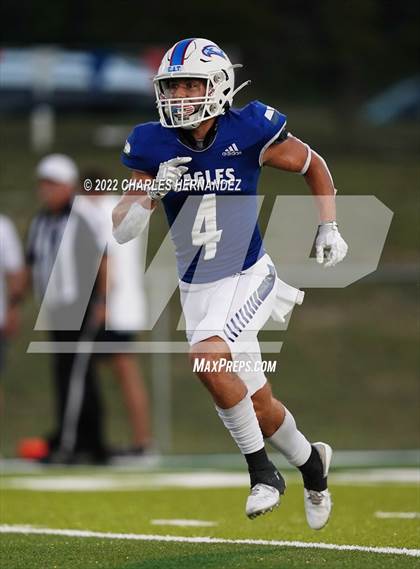 Thumbnail 2 in Bay Area Christian @ Brazos Christian photogallery.