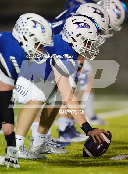 Thumbnail 1 in Bay Area Christian @ Brazos Christian photogallery.