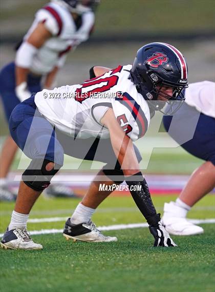 Thumbnail 1 in Bay Area Christian @ Brazos Christian photogallery.