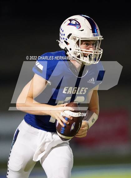 Thumbnail 3 in Bay Area Christian @ Brazos Christian photogallery.