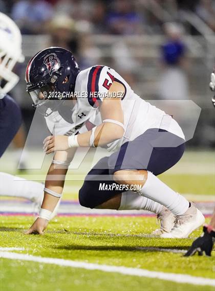 Thumbnail 1 in Bay Area Christian @ Brazos Christian photogallery.