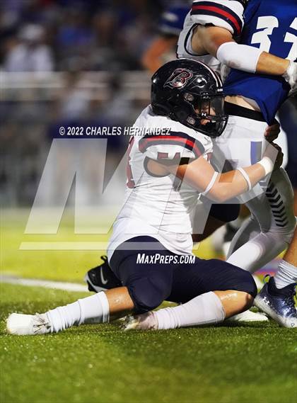 Thumbnail 3 in Bay Area Christian @ Brazos Christian photogallery.