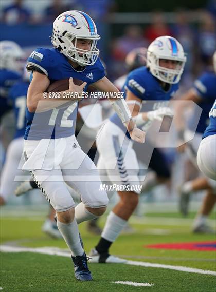 Thumbnail 1 in Bay Area Christian @ Brazos Christian photogallery.