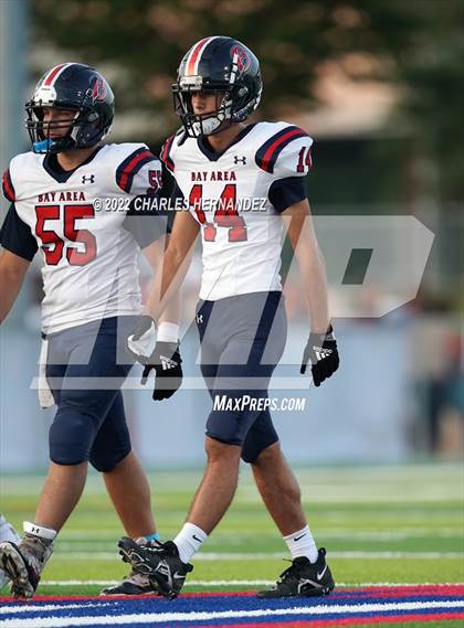 Thumbnail 2 in Bay Area Christian @ Brazos Christian photogallery.