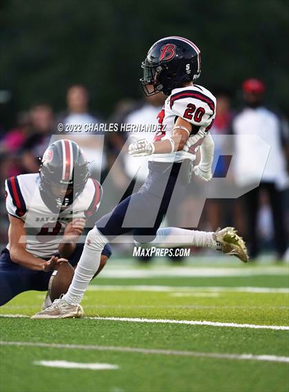 Thumbnail 1 in Bay Area Christian @ Brazos Christian photogallery.