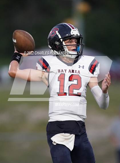 Thumbnail 1 in Bay Area Christian @ Brazos Christian photogallery.
