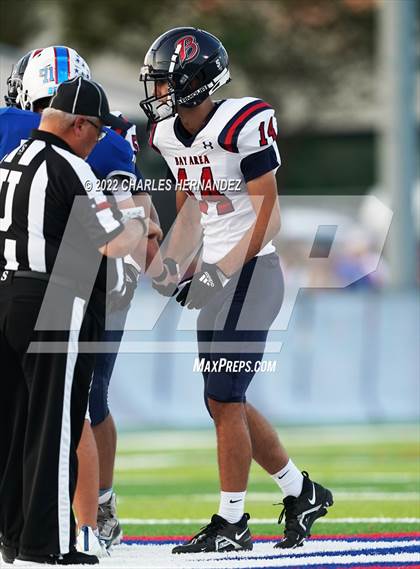 Thumbnail 3 in Bay Area Christian @ Brazos Christian photogallery.