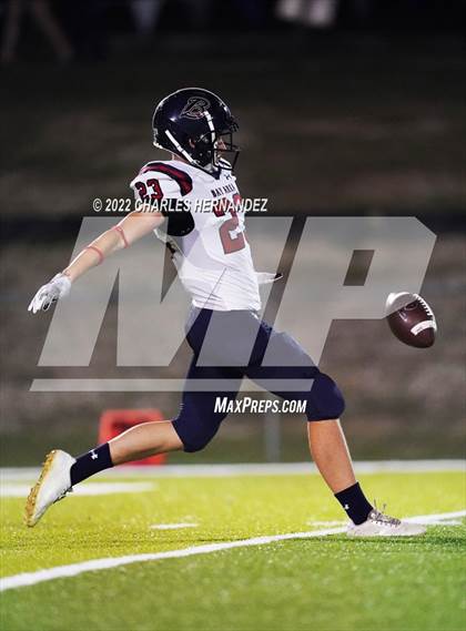 Thumbnail 3 in Bay Area Christian @ Brazos Christian photogallery.