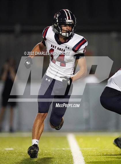 Thumbnail 1 in Bay Area Christian @ Brazos Christian photogallery.